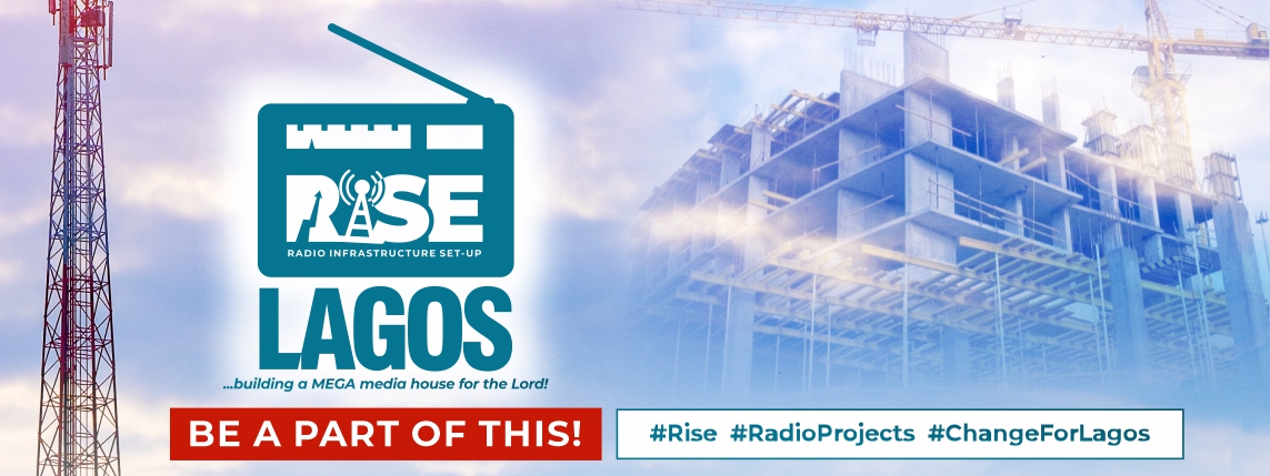 PROJECT RISE LGOS