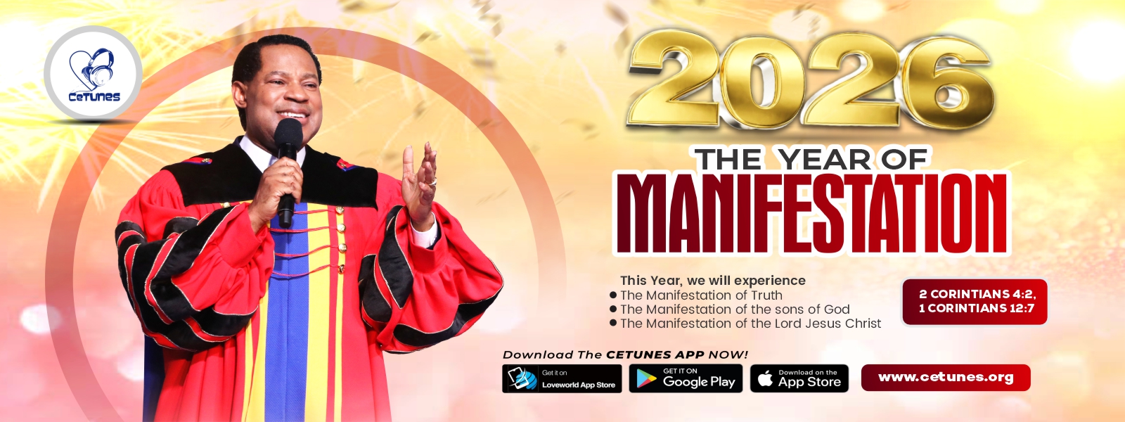 WORD OF THE MONTH - JANUARY 2026