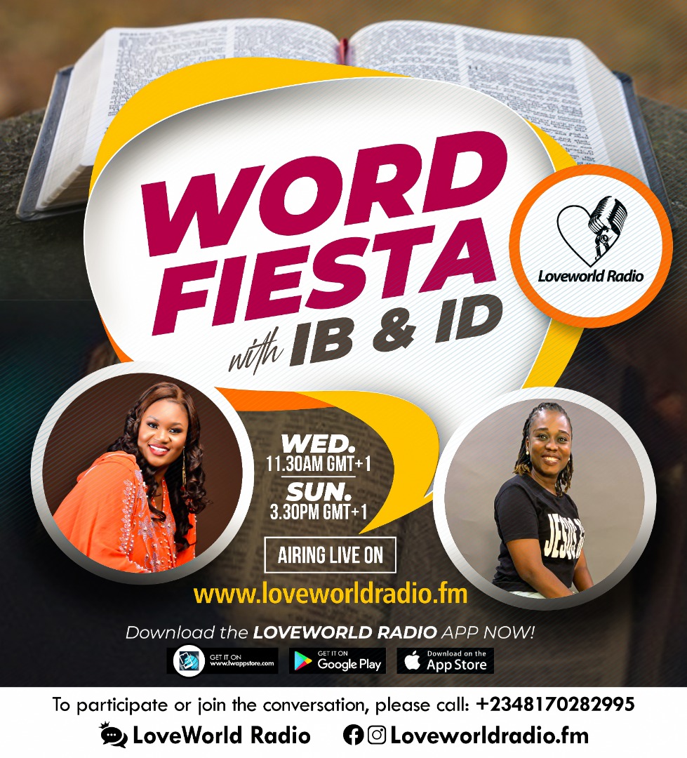 Word Fiesta 